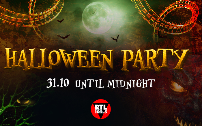 Halloween Party
